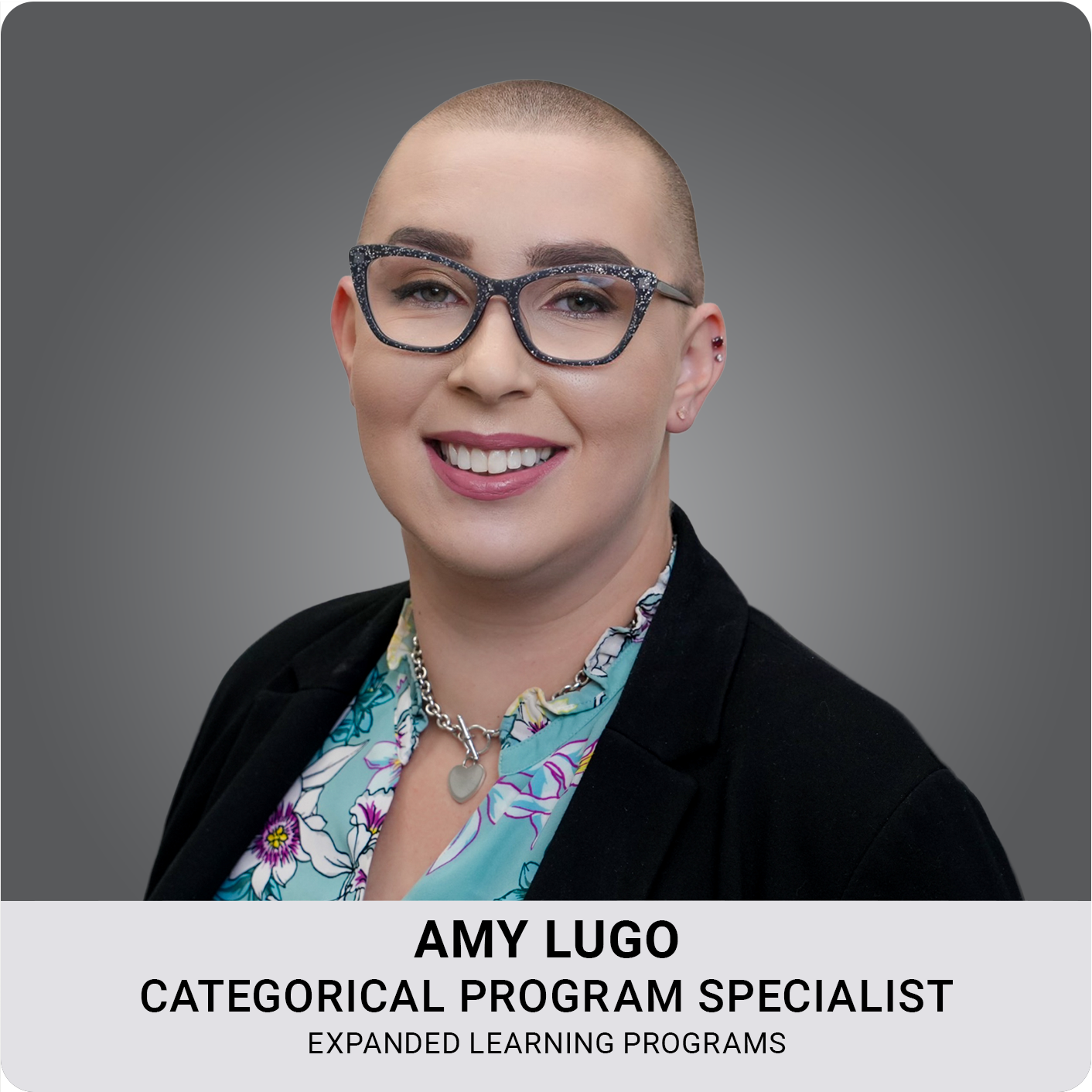 Amy Lugo